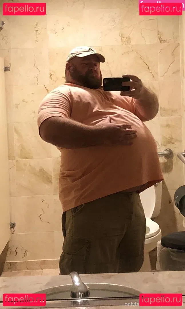 gainerbull Onlyfans Photo Gallery 