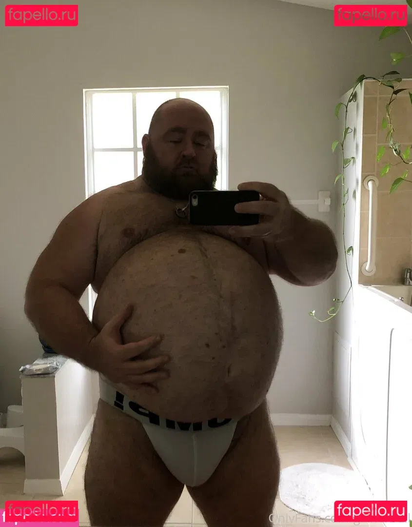 gainerbull Onlyfans Photo Gallery 