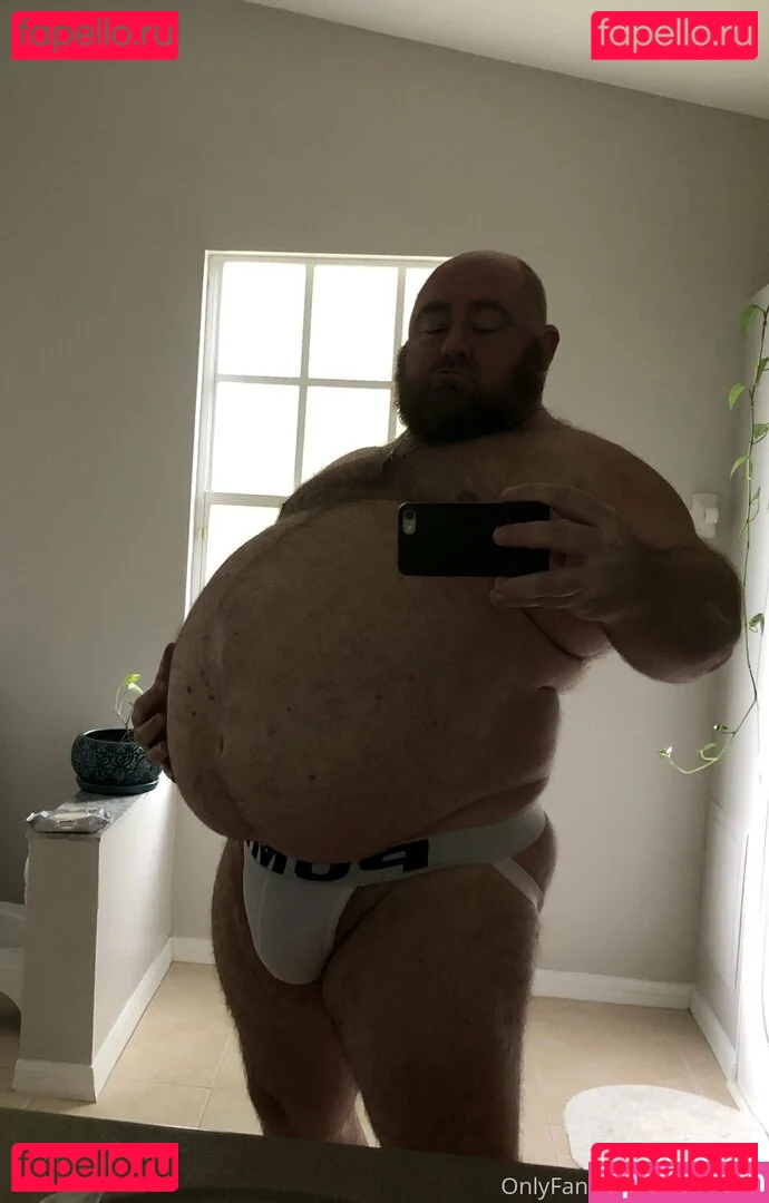 gainerbull Onlyfans Photo Gallery 