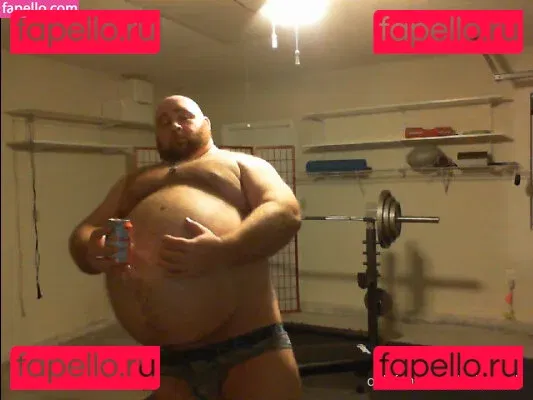 gainerbull Onlyfans Photo Gallery 