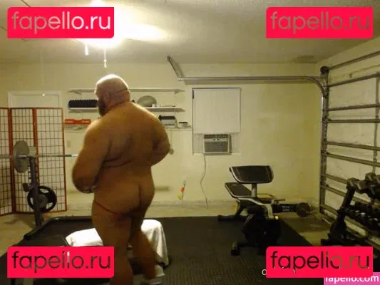 gainerbull Onlyfans Photo Gallery 