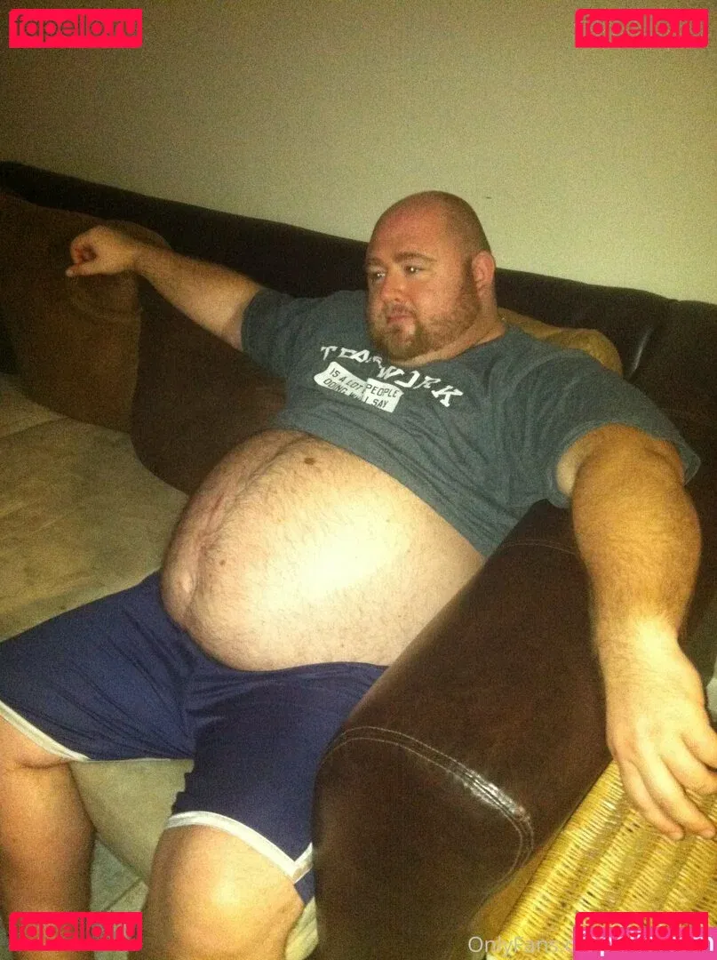 gainerbull Onlyfans Photo Gallery 