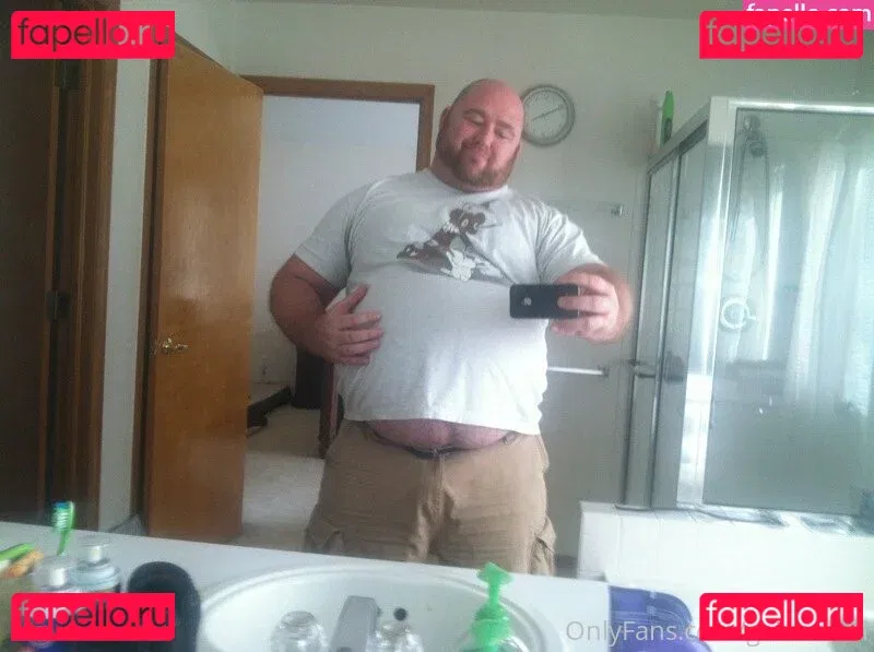 gainerbull Onlyfans Photo Gallery 