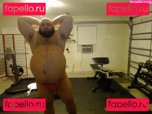 gainerbull Onlyfans Photo Gallery 