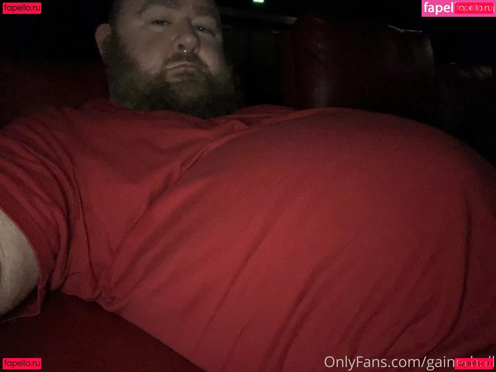 gainerbull Onlyfans Photo Gallery 