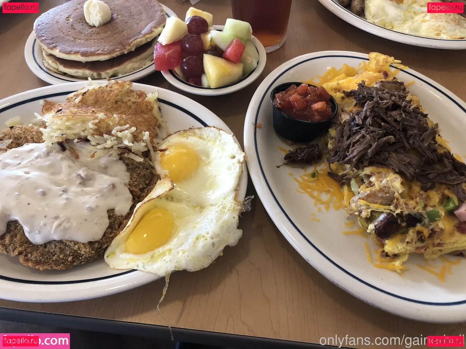 gainerbull Onlyfans Photo Gallery 