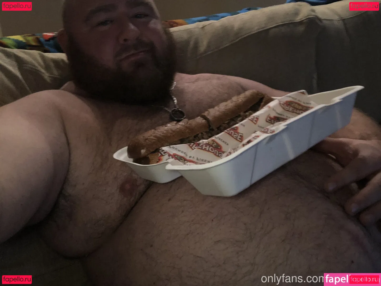gainerbull Onlyfans Photo Gallery 