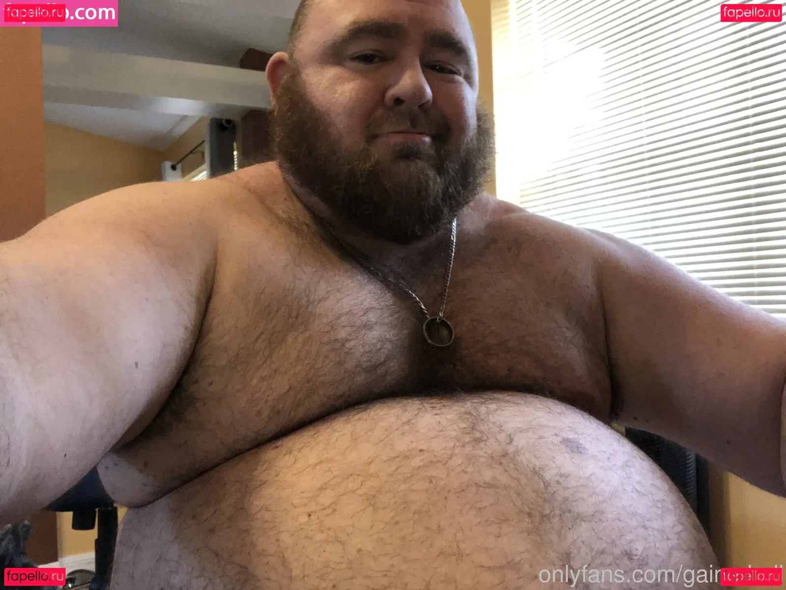 gainerbull Onlyfans Photo Gallery 
