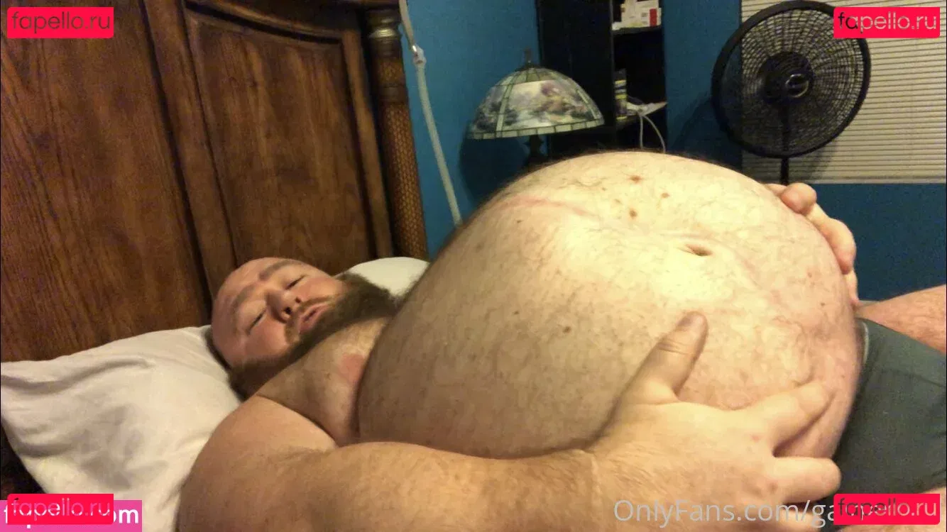 gainerbull Onlyfans Photo Gallery 