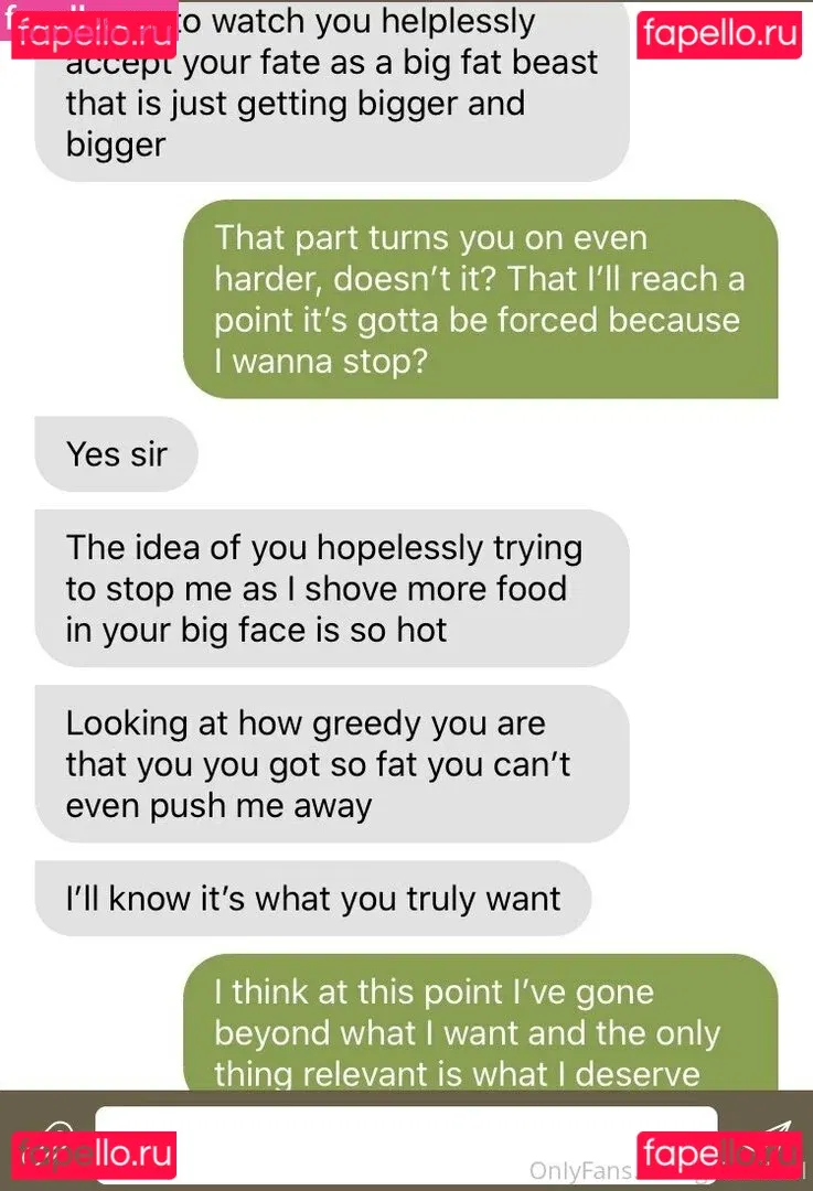 gainerbull Onlyfans Photo Gallery 