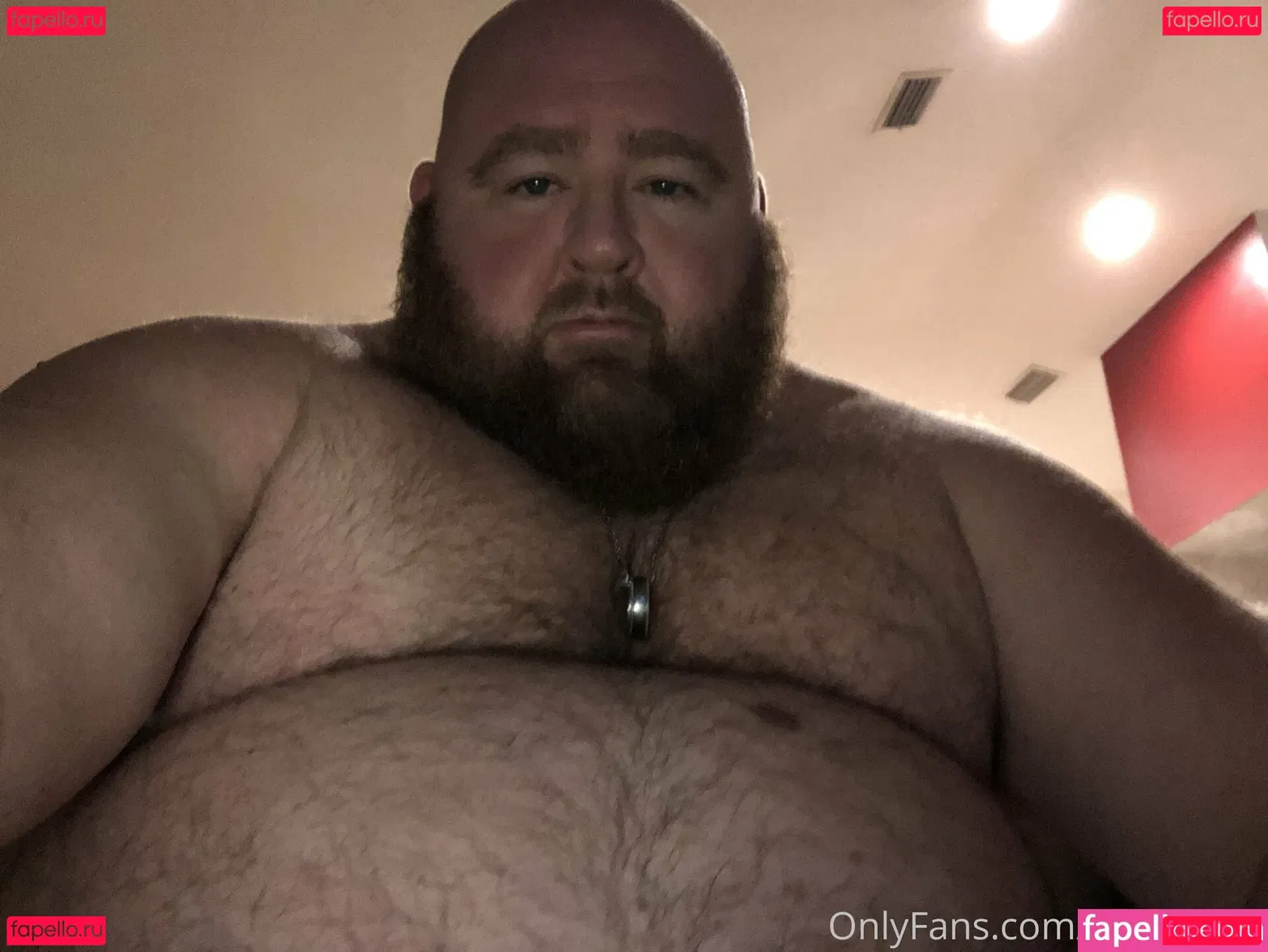 gainerbull Onlyfans Photo Gallery 