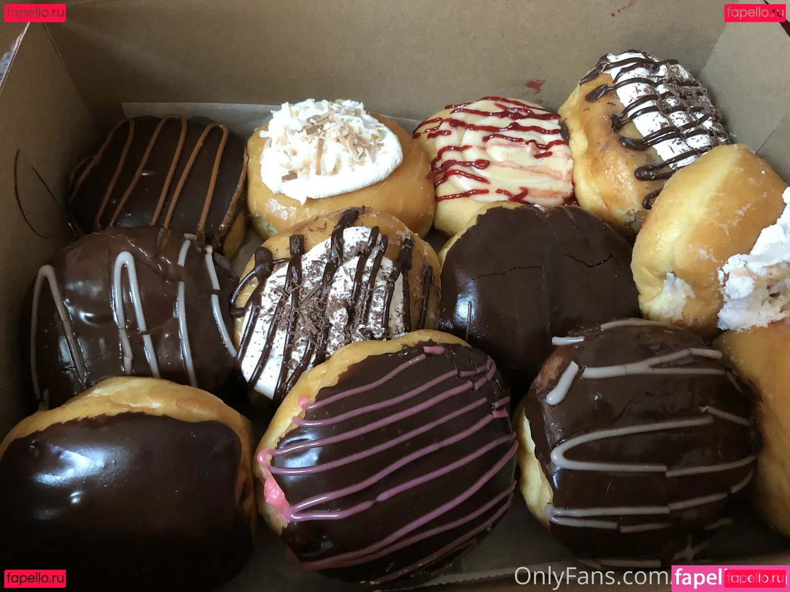 gainerbull Onlyfans Photo Gallery 