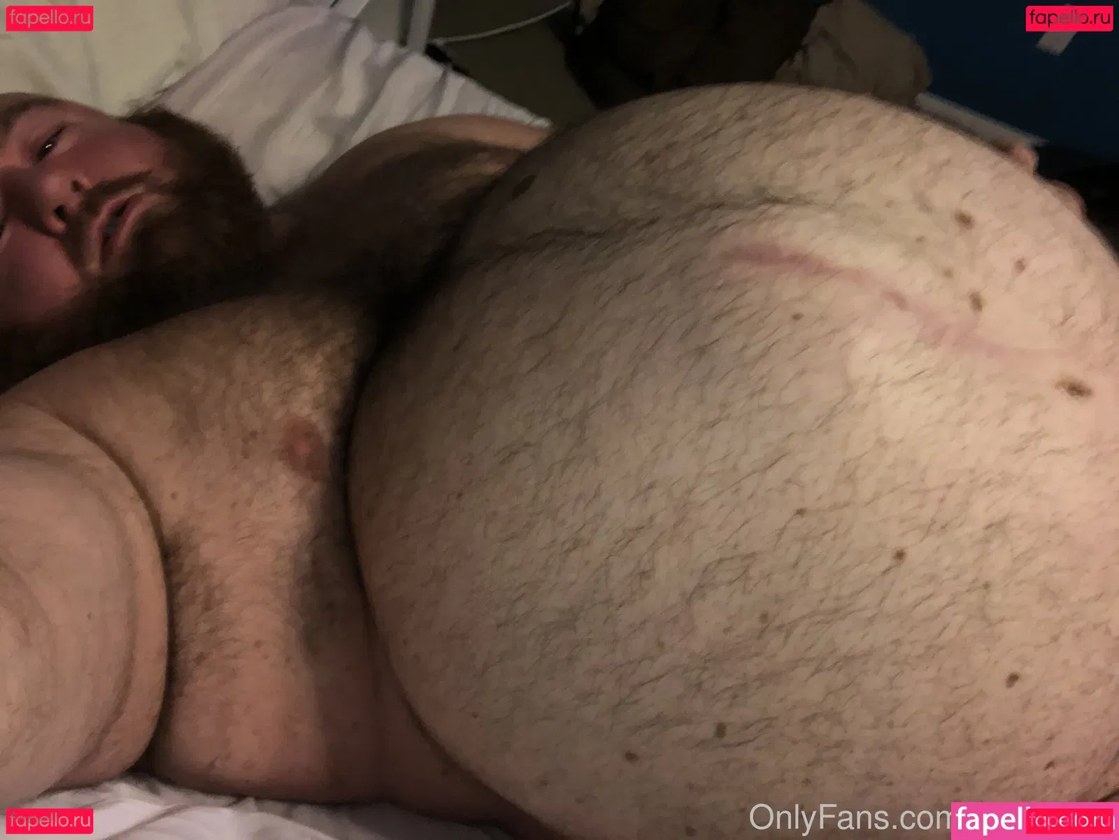 gainerbull Onlyfans Photo Gallery 