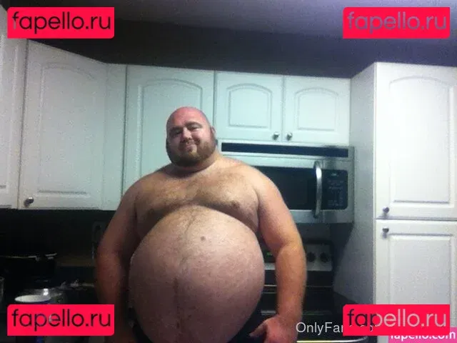 gainerbull Onlyfans Photo Gallery 