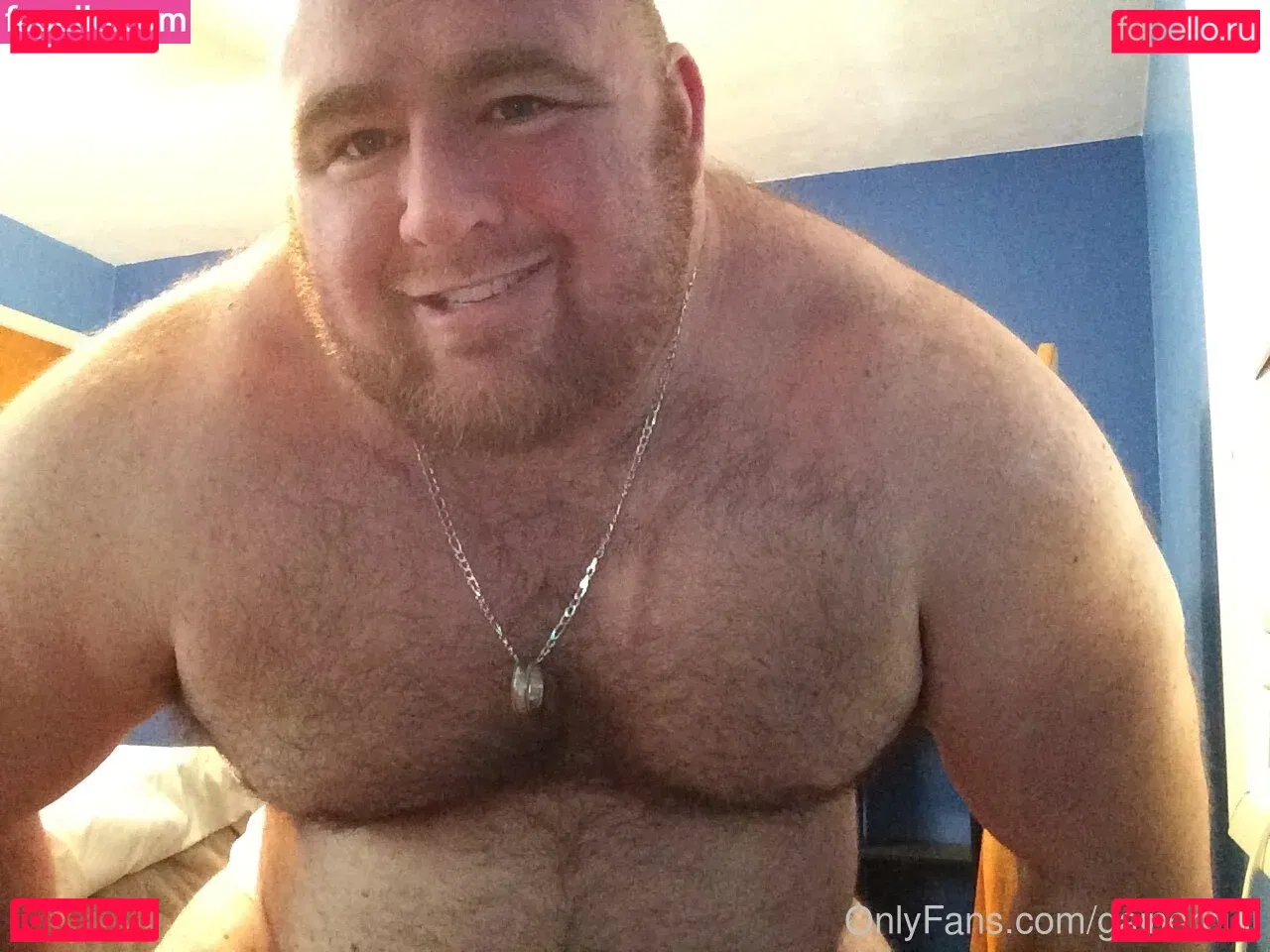gainerbull Onlyfans Photo Gallery 