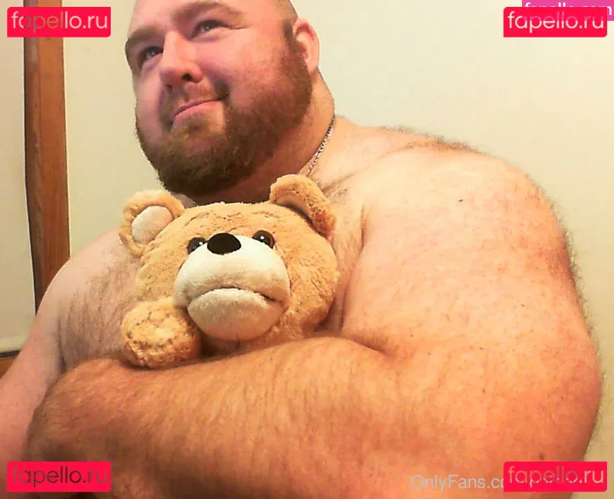 gainerbull Onlyfans Photo Gallery 