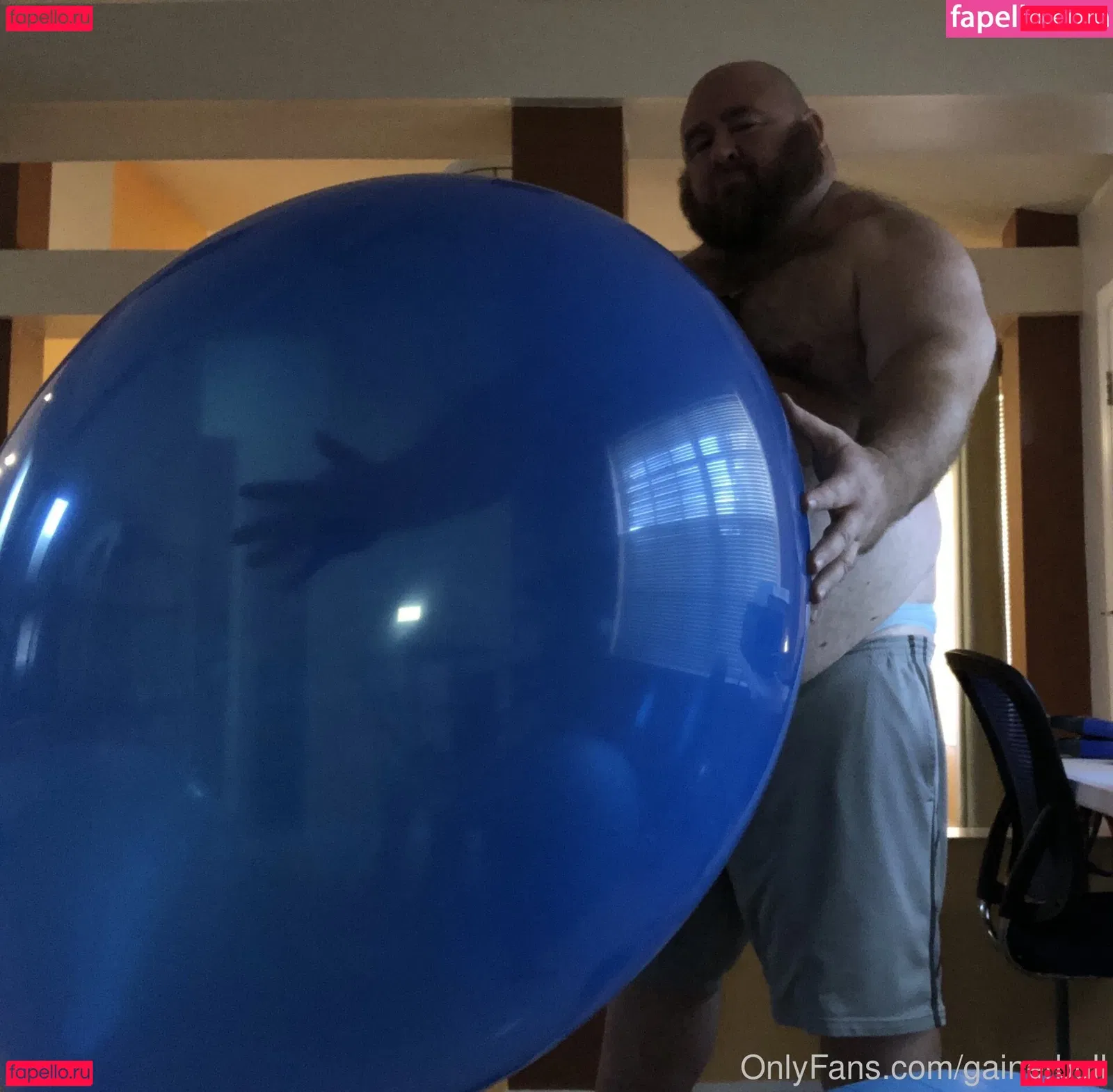 gainerbull Onlyfans Photo Gallery 