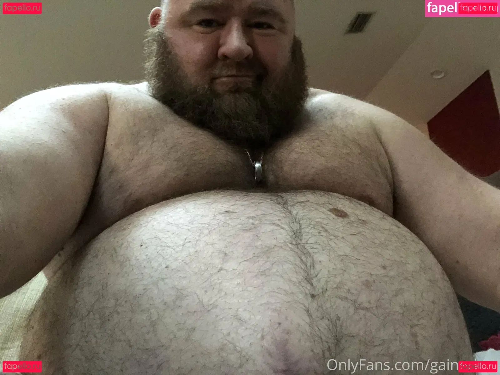gainerbull Onlyfans Photo Gallery 