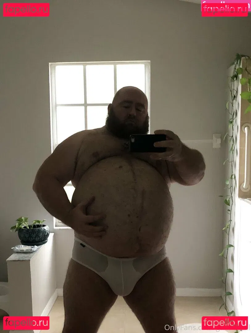 gainerbull Onlyfans Photo Gallery 