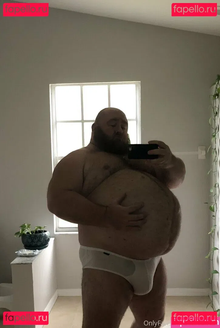 gainerbull Onlyfans Photo Gallery 