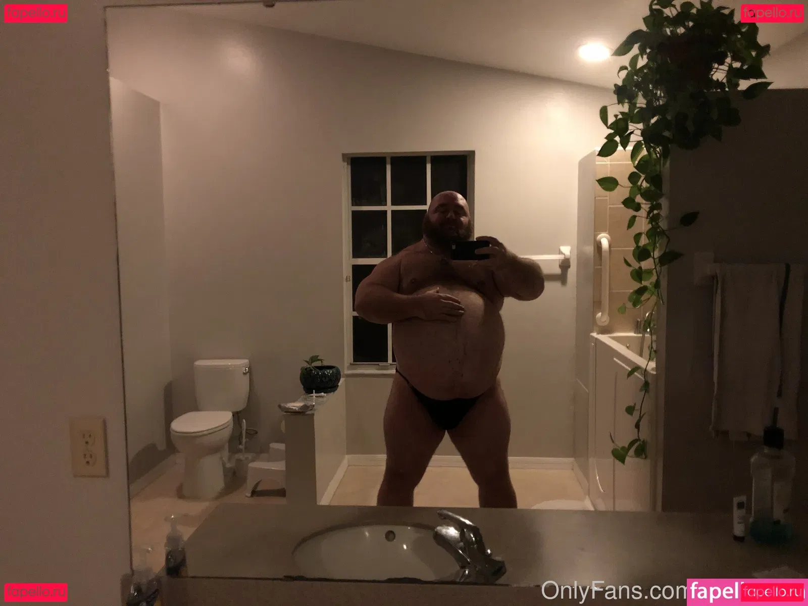 gainerbull Onlyfans Photo Gallery 