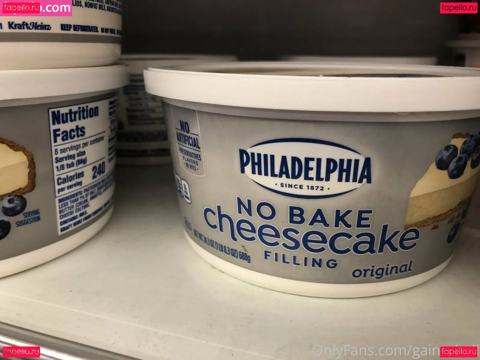 gainerbull Onlyfans Photo Gallery 