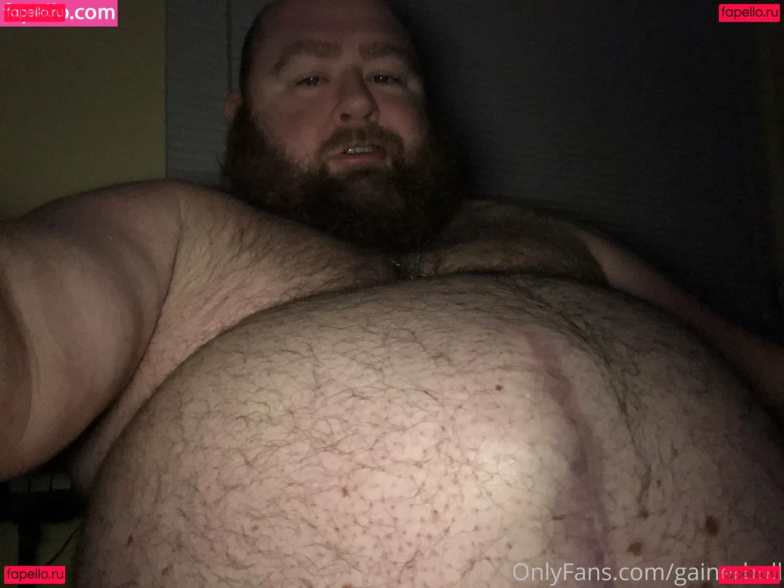gainerbull Onlyfans Photo Gallery 