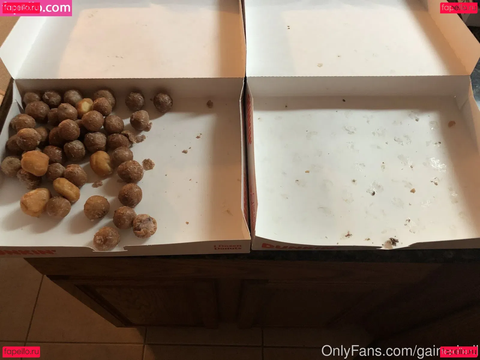 gainerbull Onlyfans Photo Gallery 