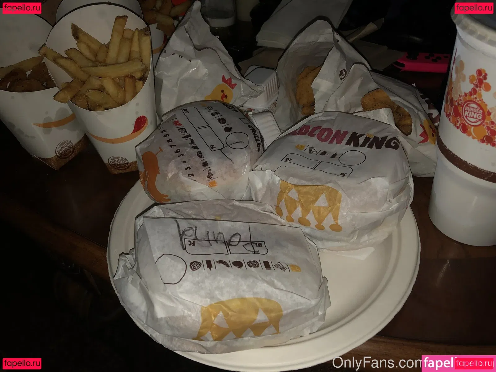 gainerbull Onlyfans Photo Gallery 