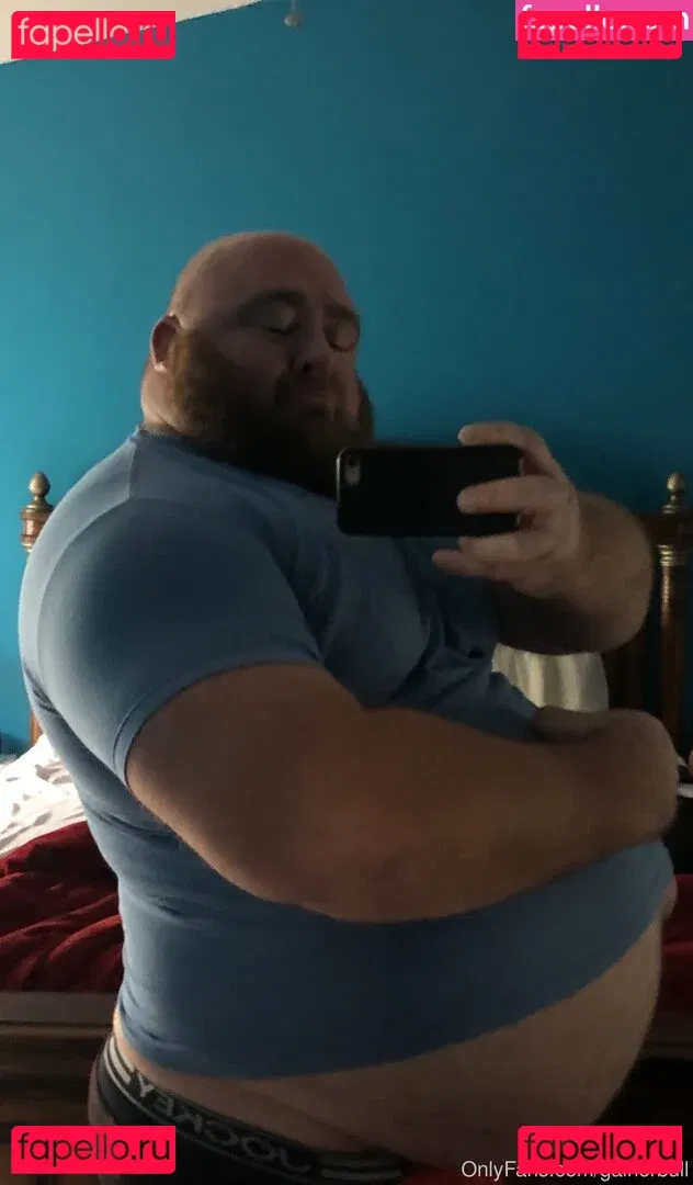 gainerbull Onlyfans Photo Gallery 