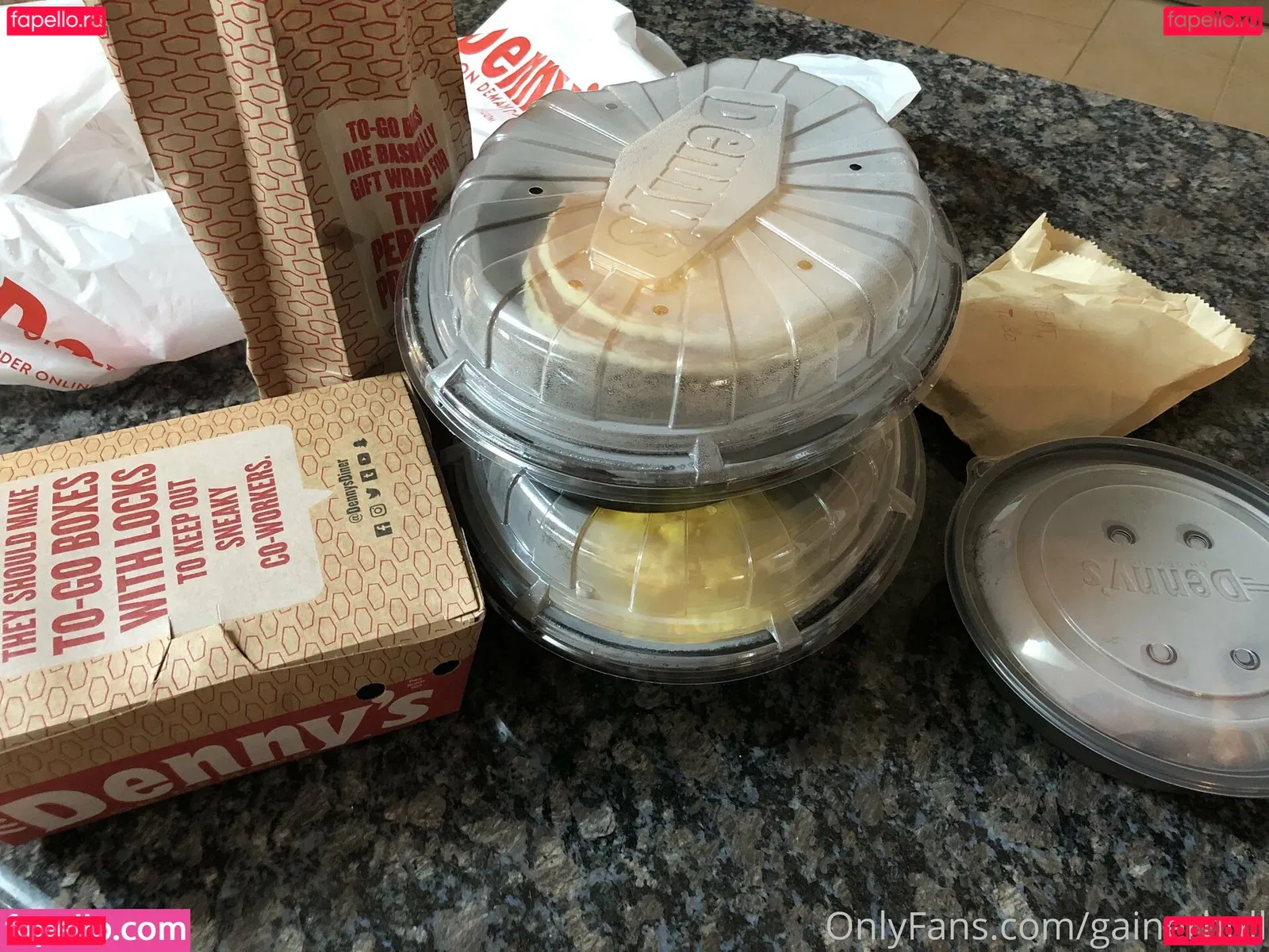 gainerbull Onlyfans Photo Gallery 