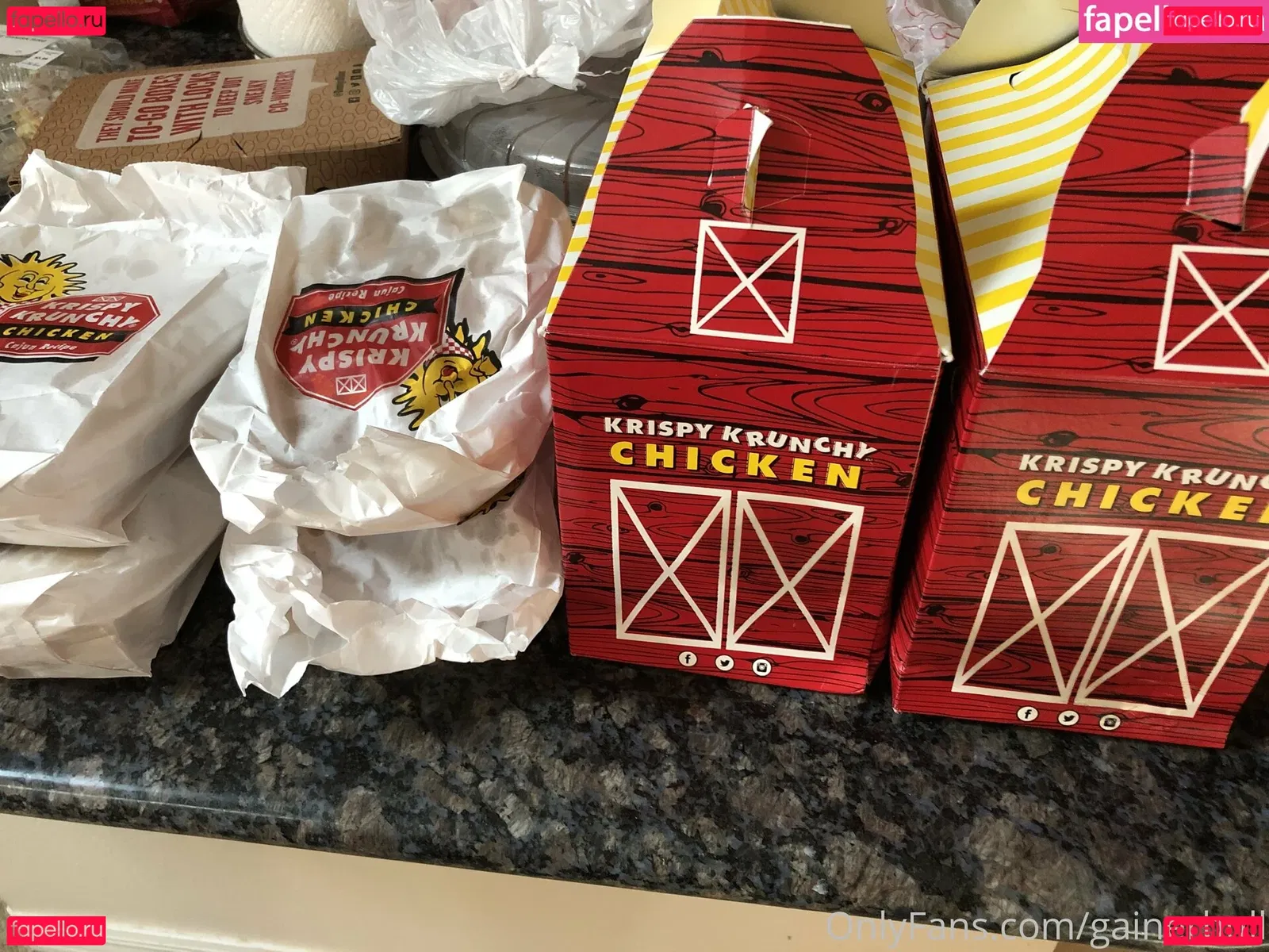 gainerbull Onlyfans Photo Gallery 