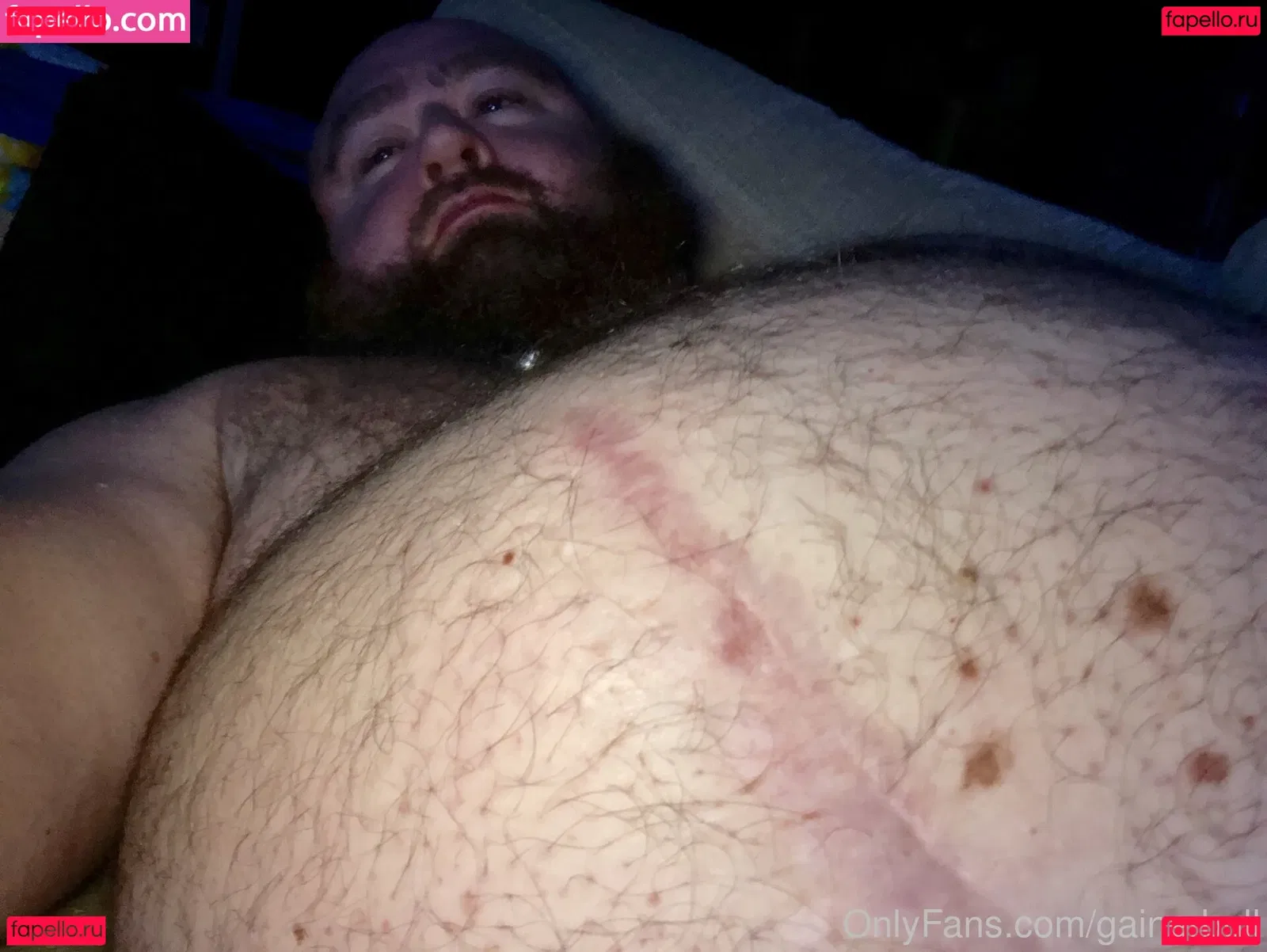 gainerbull Onlyfans Photo Gallery 