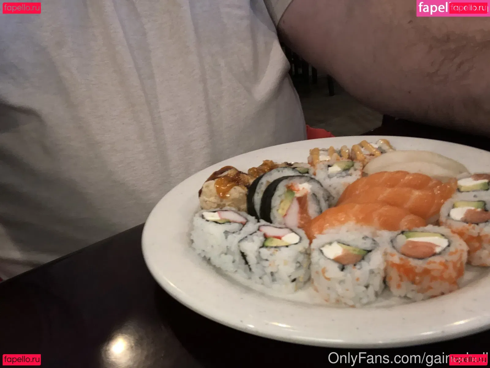 gainerbull Onlyfans Photo Gallery 