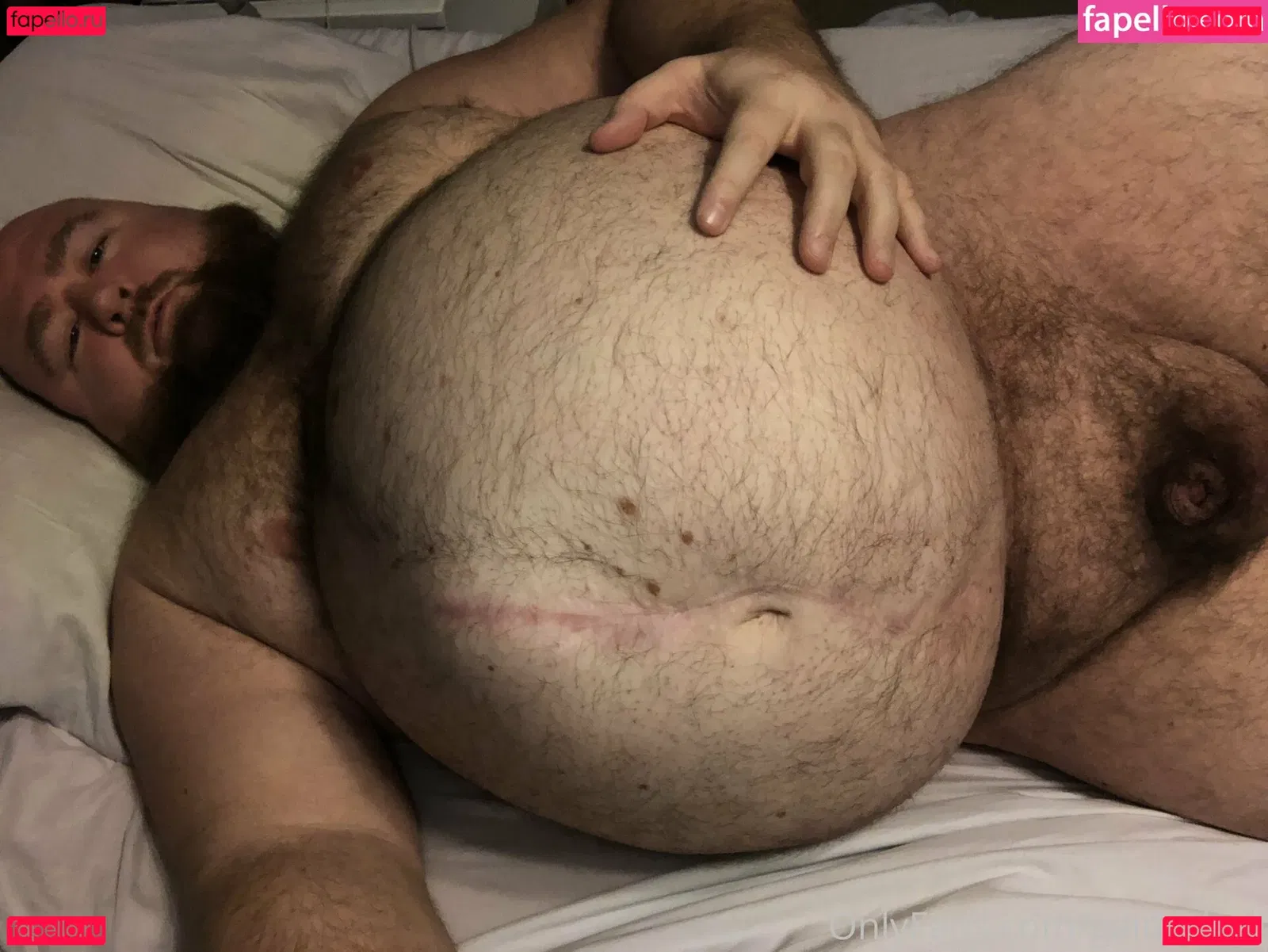 gainerbull Onlyfans Photo Gallery 