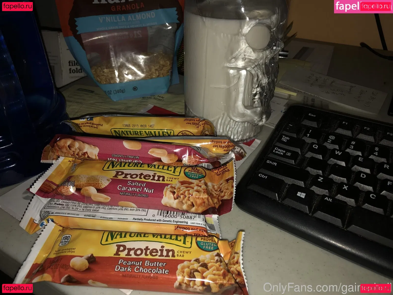 gainerbull Onlyfans Photo Gallery 