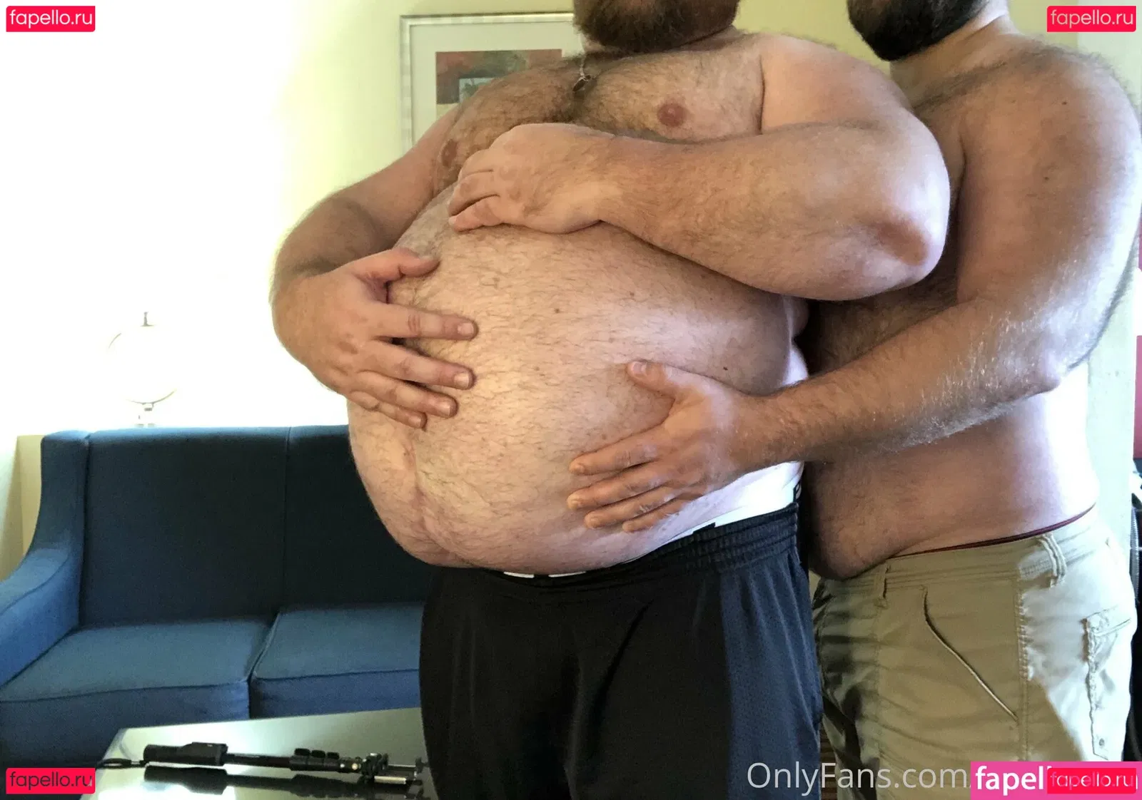 gainerbull Onlyfans Photo Gallery 