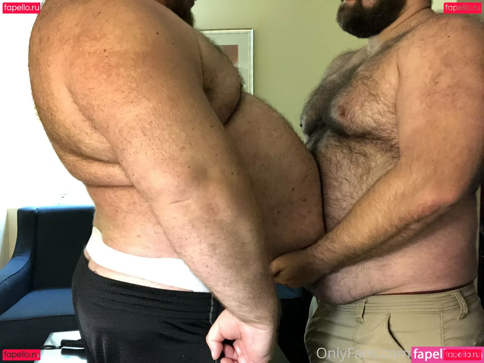 gainerbull Onlyfans Photo Gallery 