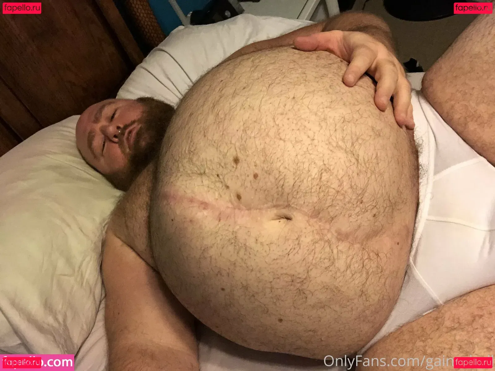 gainerbull Onlyfans Photo Gallery 