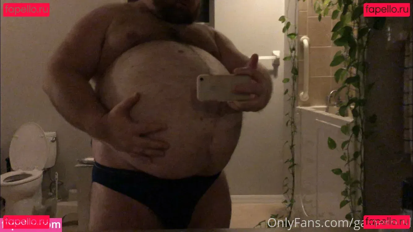 gainerbull Onlyfans Photo Gallery 