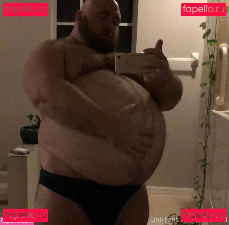 gainerbull Onlyfans Photo Gallery 