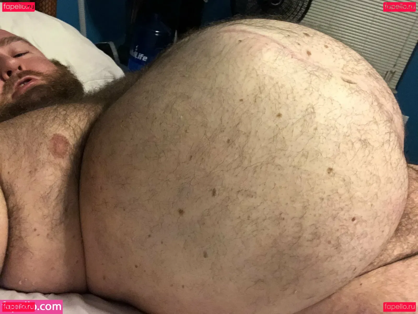 gainerbull Onlyfans Photo Gallery 