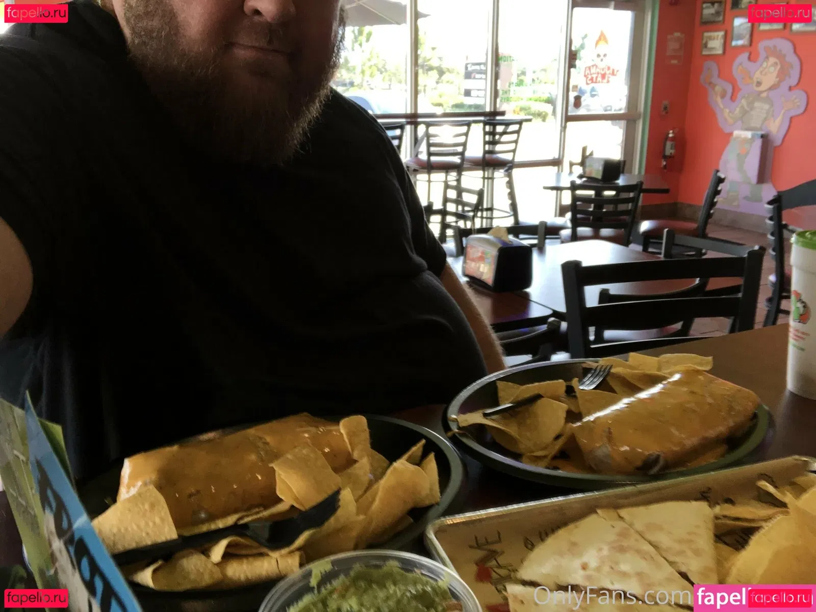 gainerbull Onlyfans Photo Gallery 