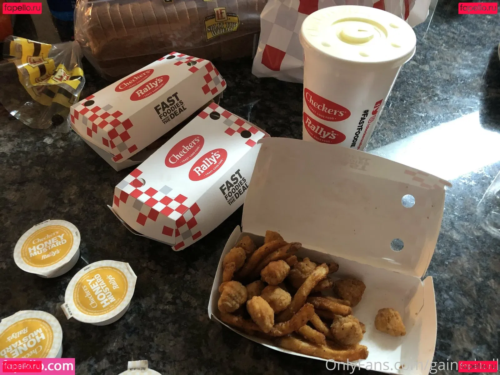 gainerbull Onlyfans Photo Gallery 