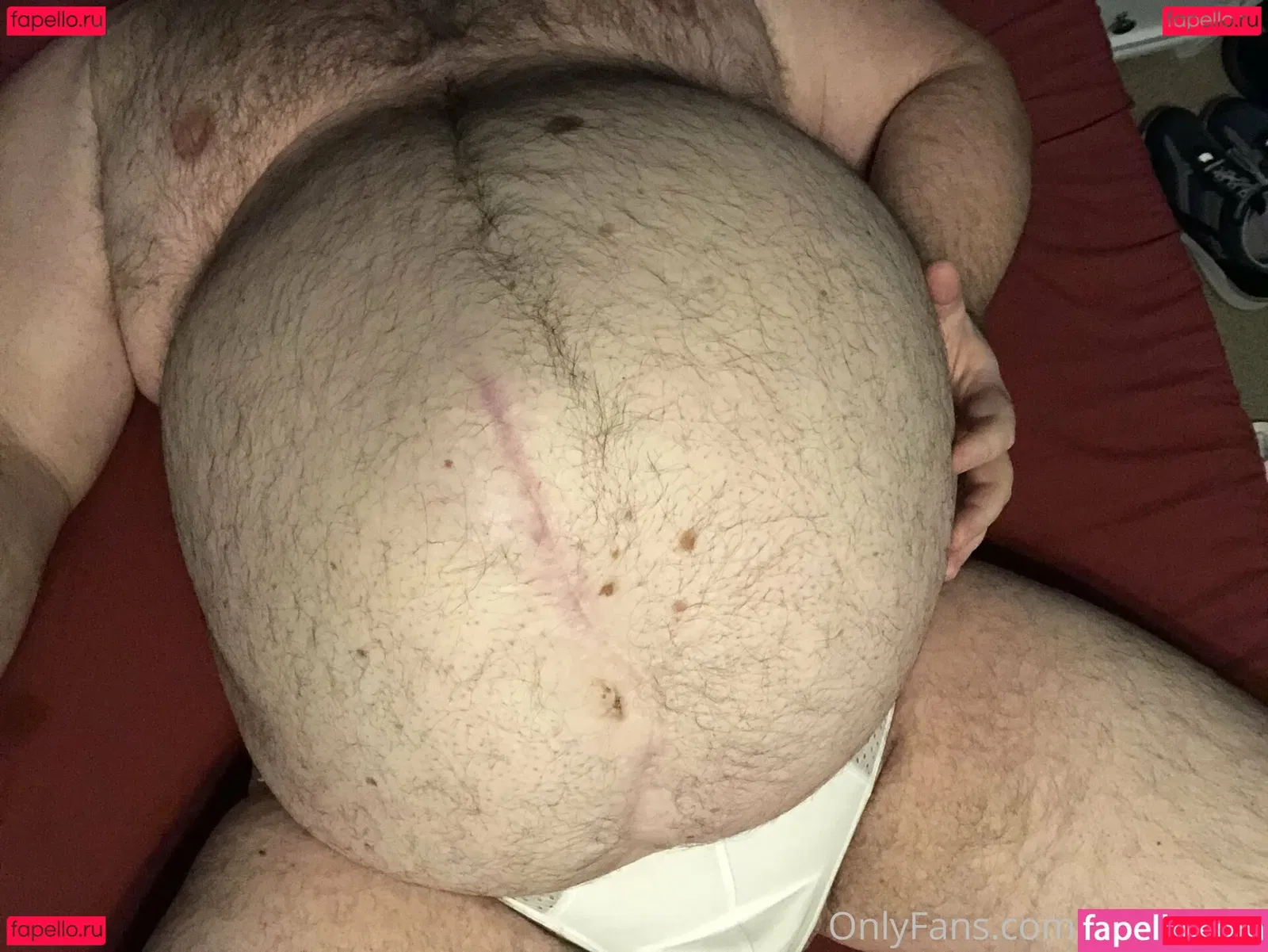 gainerbull Onlyfans Photo Gallery 