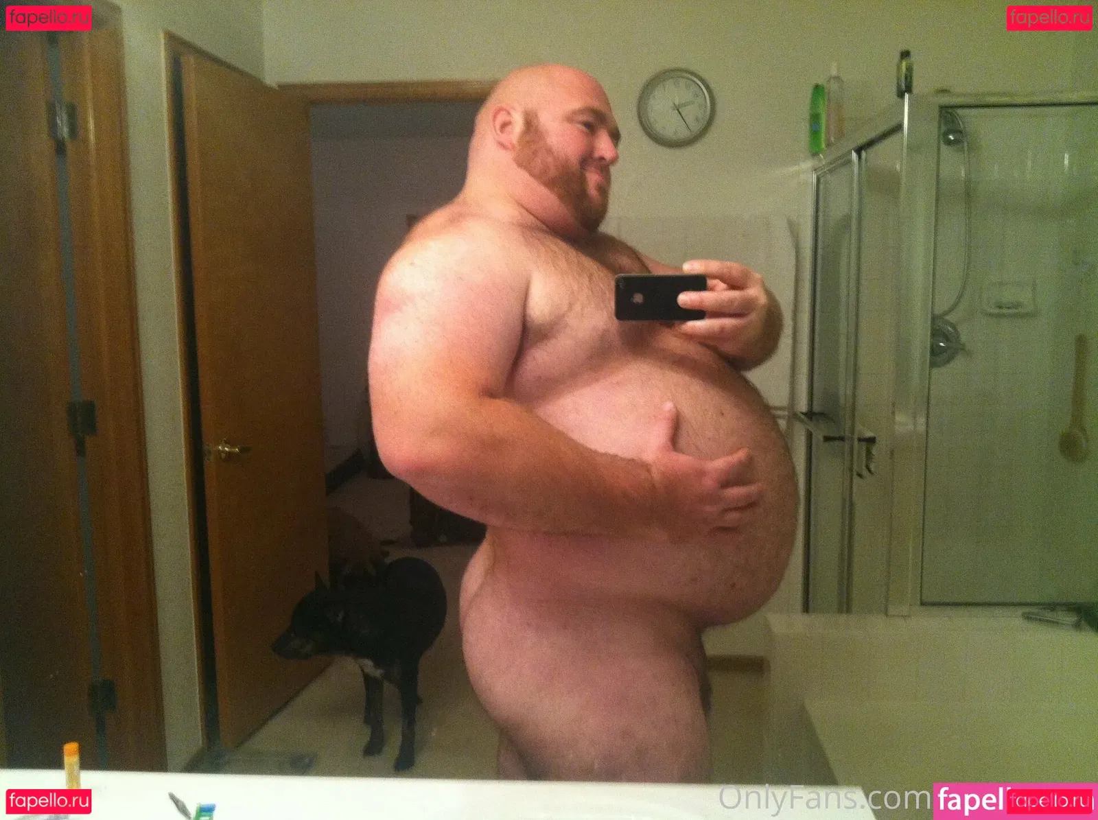 gainerbull Onlyfans Photo Gallery 