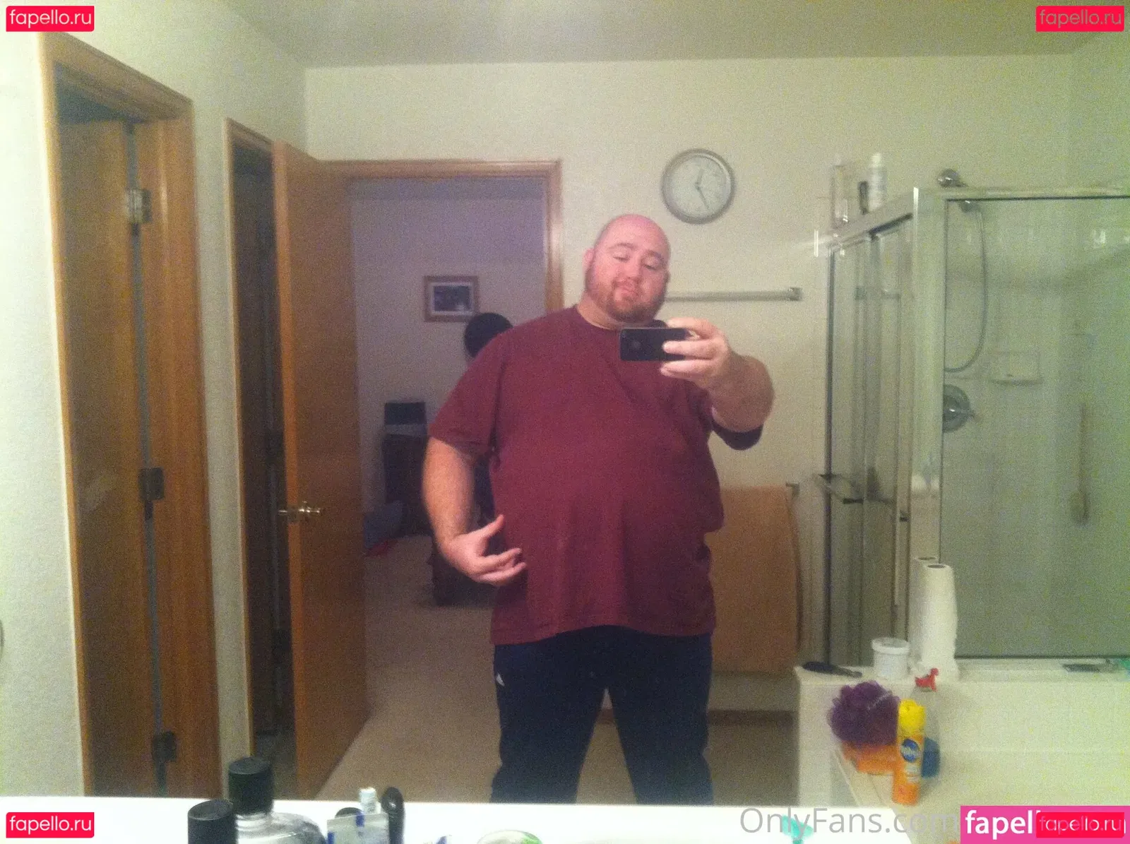 gainerbull Onlyfans Photo Gallery 