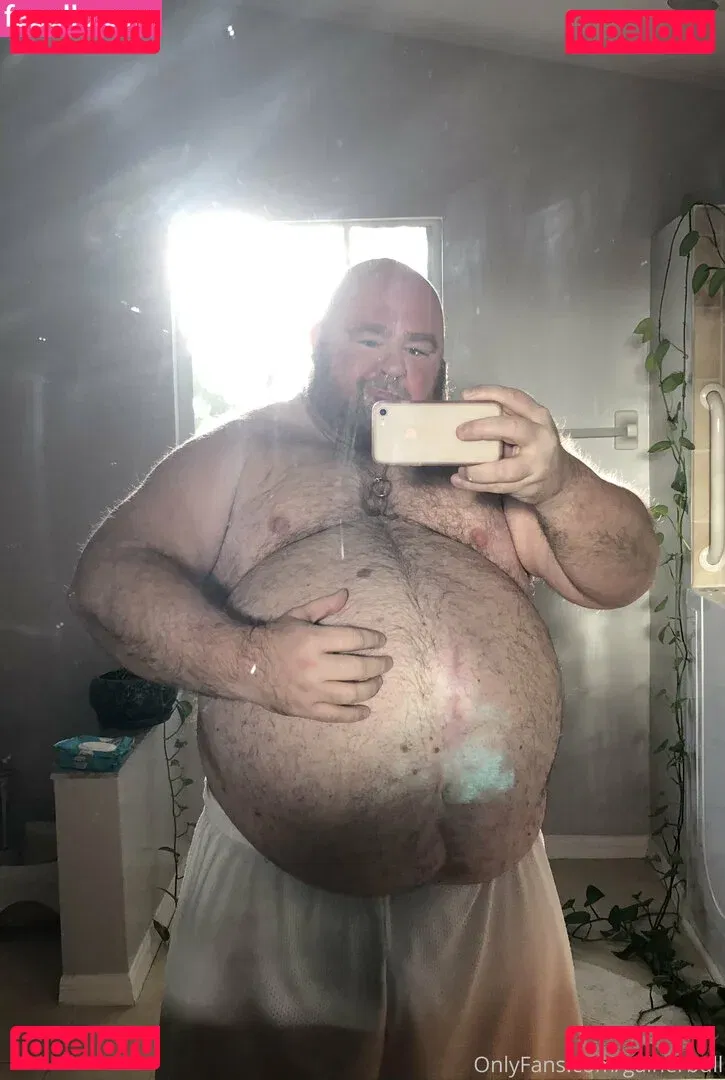 gainerbull Onlyfans Photo Gallery 