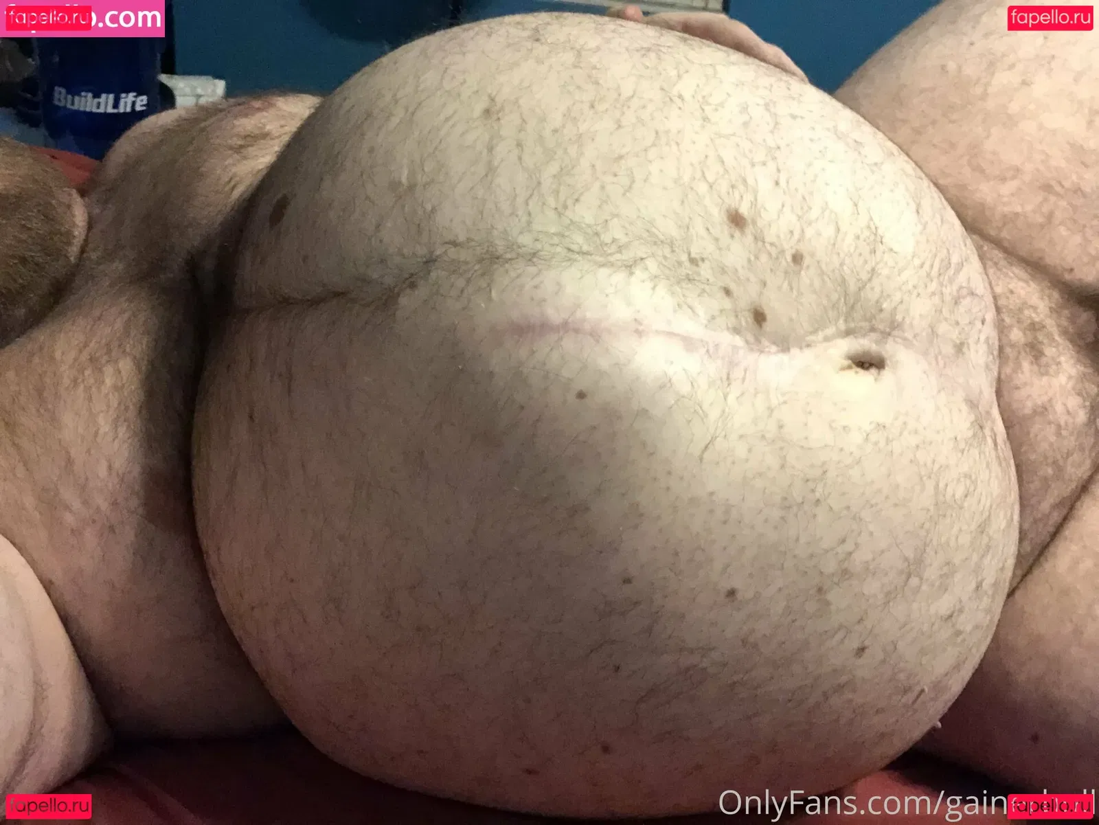 gainerbull Onlyfans Photo Gallery 