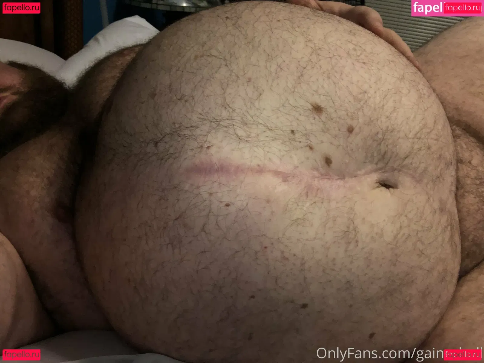 gainerbull Onlyfans Photo Gallery 